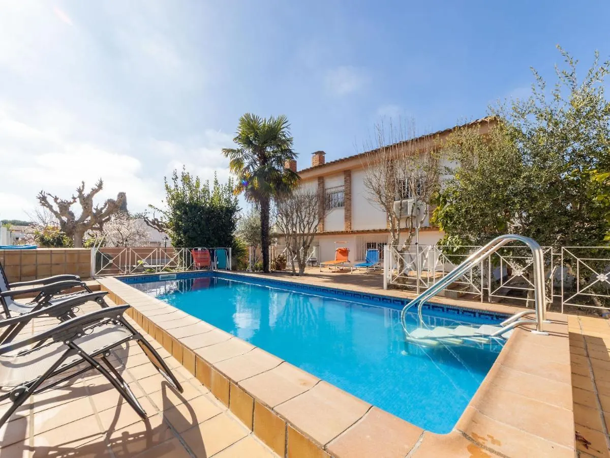 Holiday Home Torre Del Sol By Interhome Tarragona