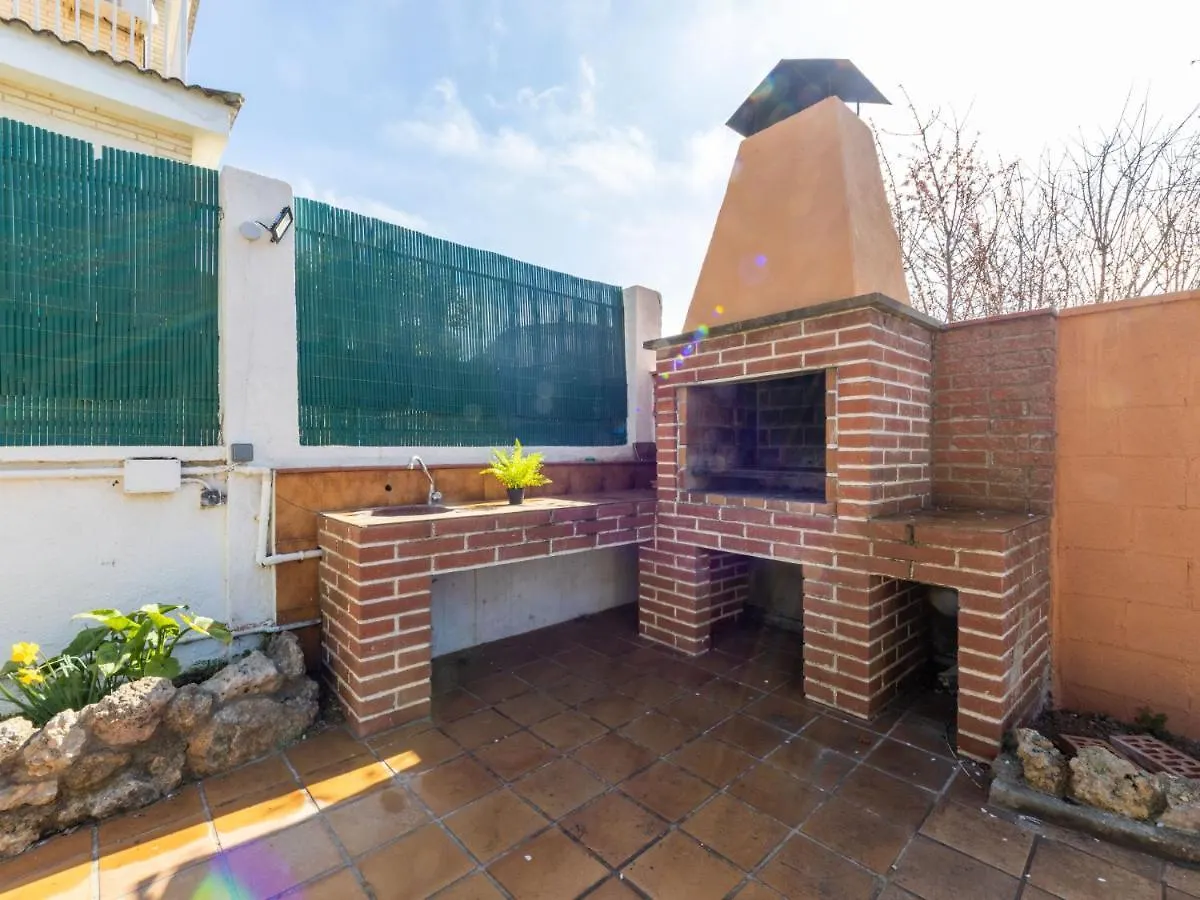 Holiday Home Torre Del Sol By Interhome Tarragona 0*,