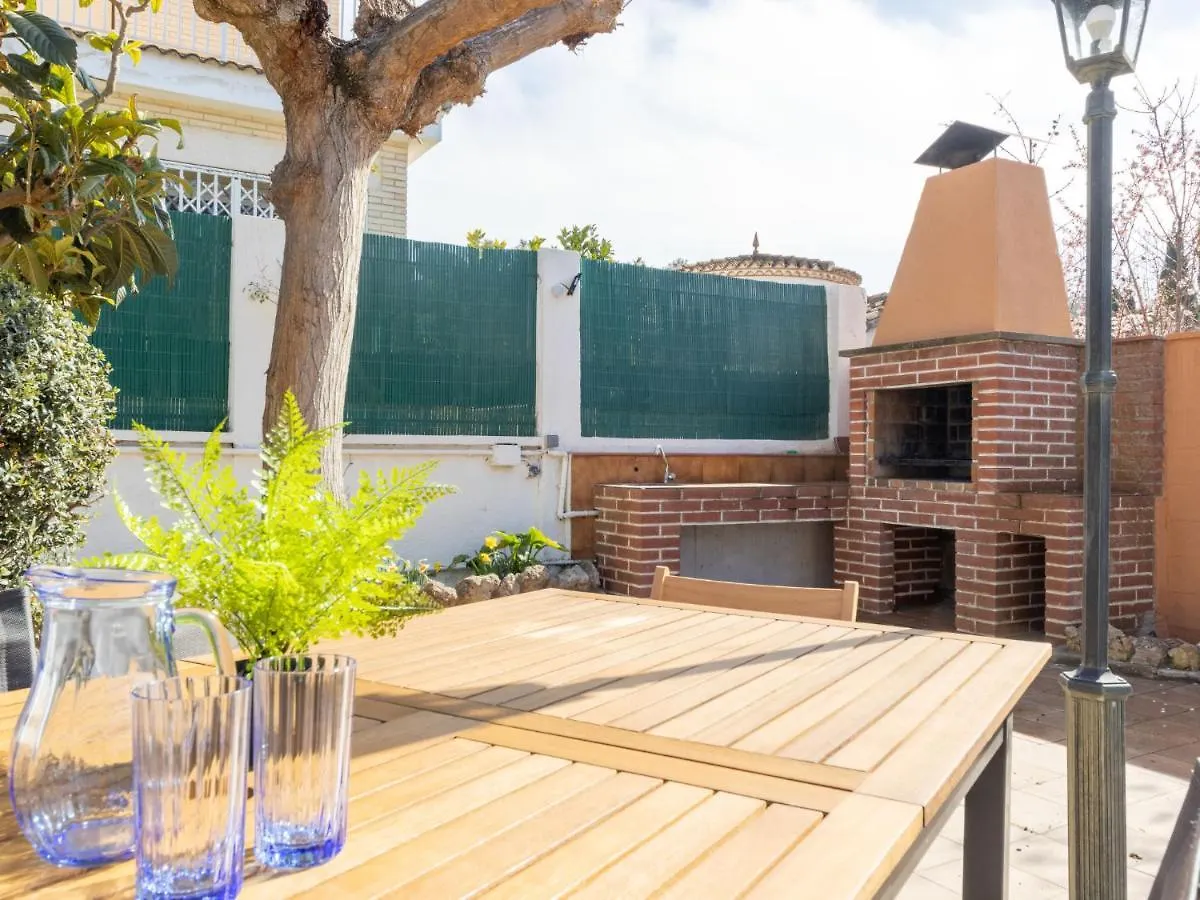 Holiday Home Torre Del Sol By Interhome Tarragona