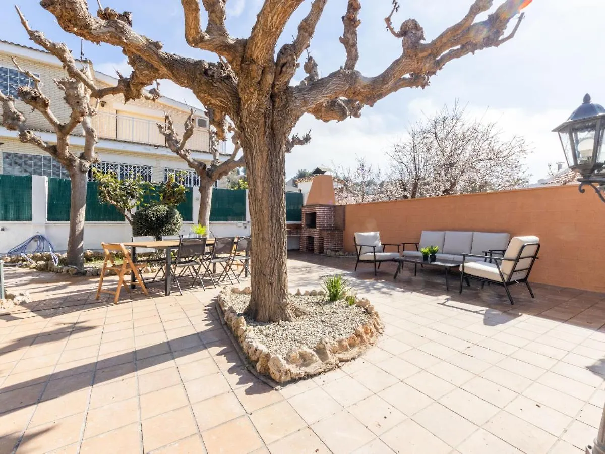 Holiday Home Torre Del Sol By Interhome Tarragona