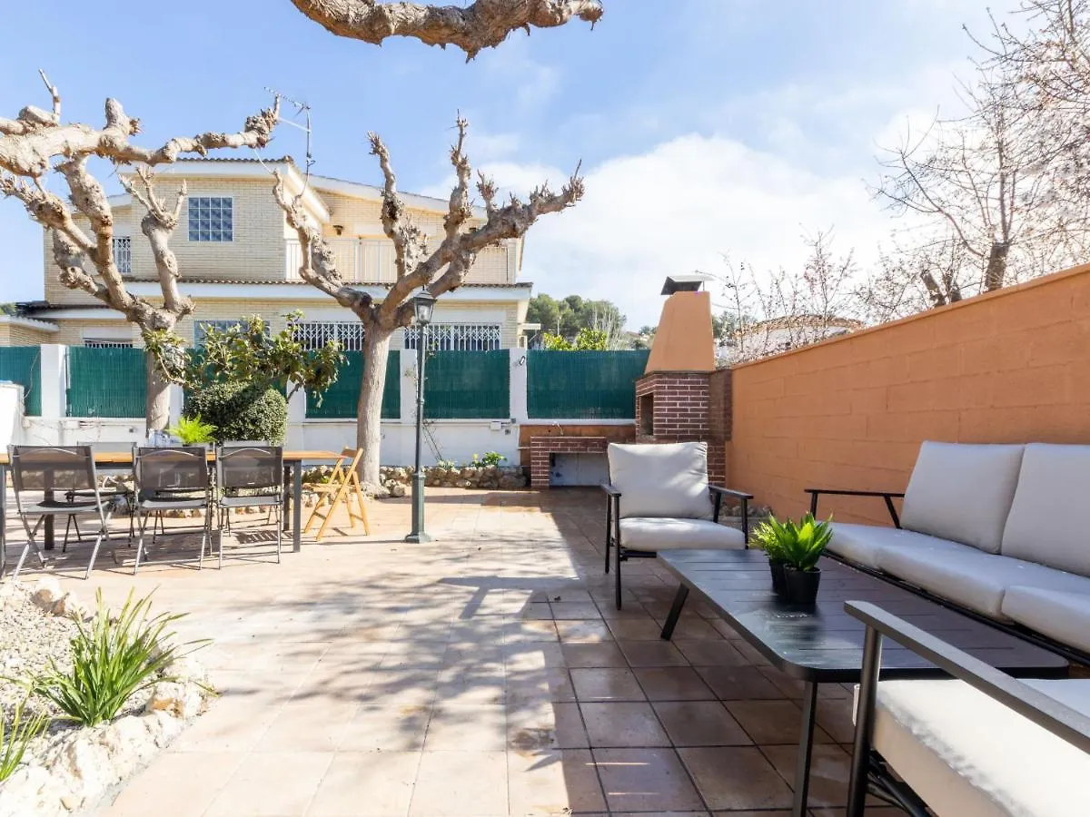 Holiday Home Torre Del Sol By Interhome Tarragona Spanien