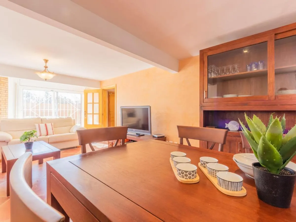 Holiday Home Torre Del Sol By Interhome Tarragona