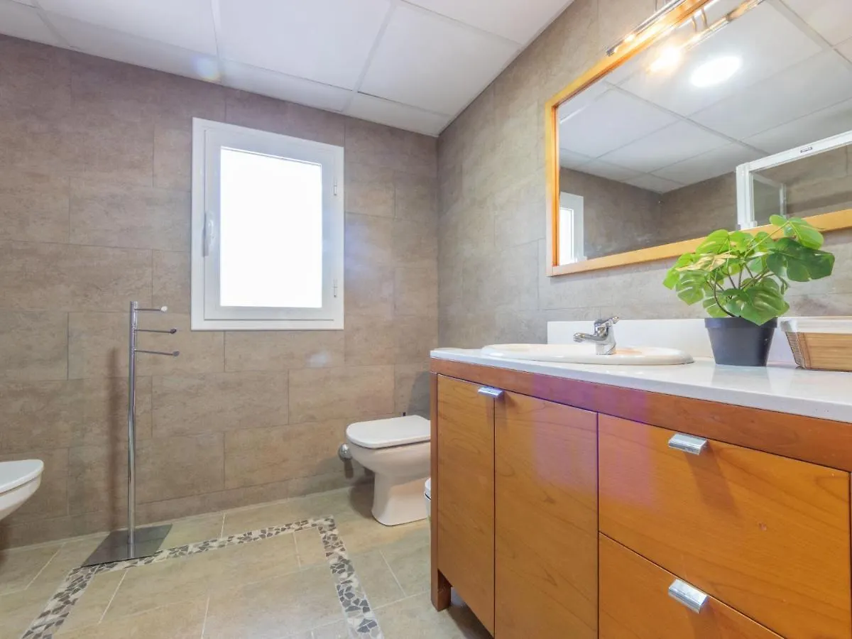 Holiday Home Torre Del Sol By Interhome Tarragona