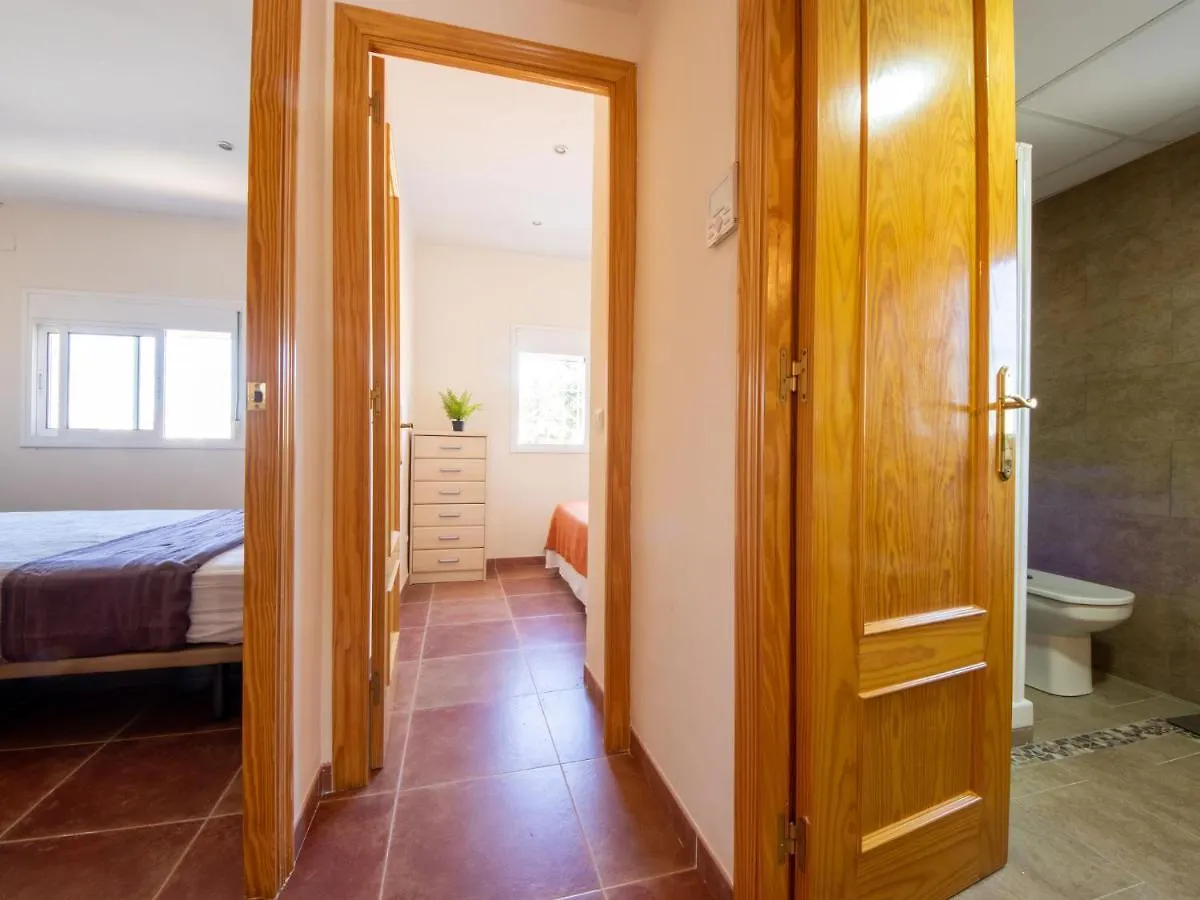 Holiday Home Torre Del Sol By Interhome Tarragona 0*,  Spanien