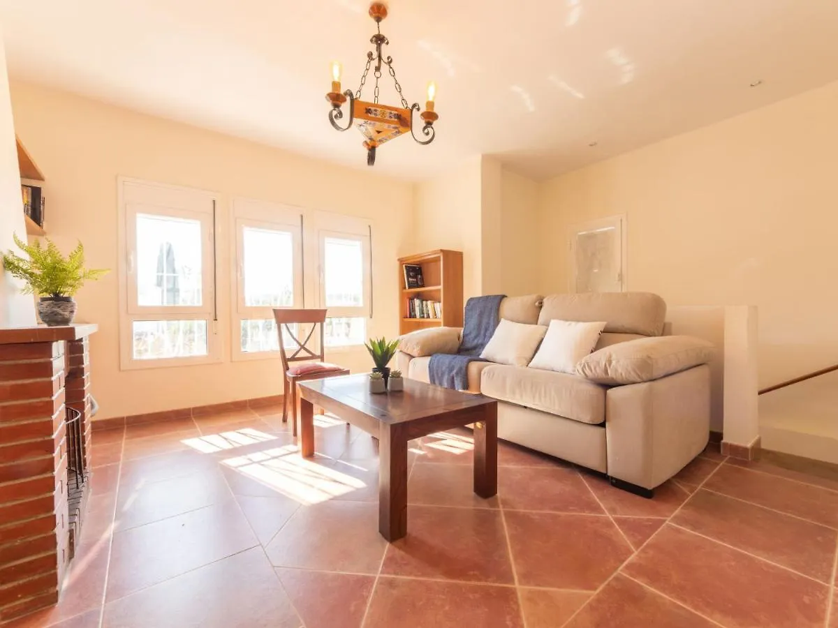 Holiday Home Torre Del Sol By Interhome Tarragona