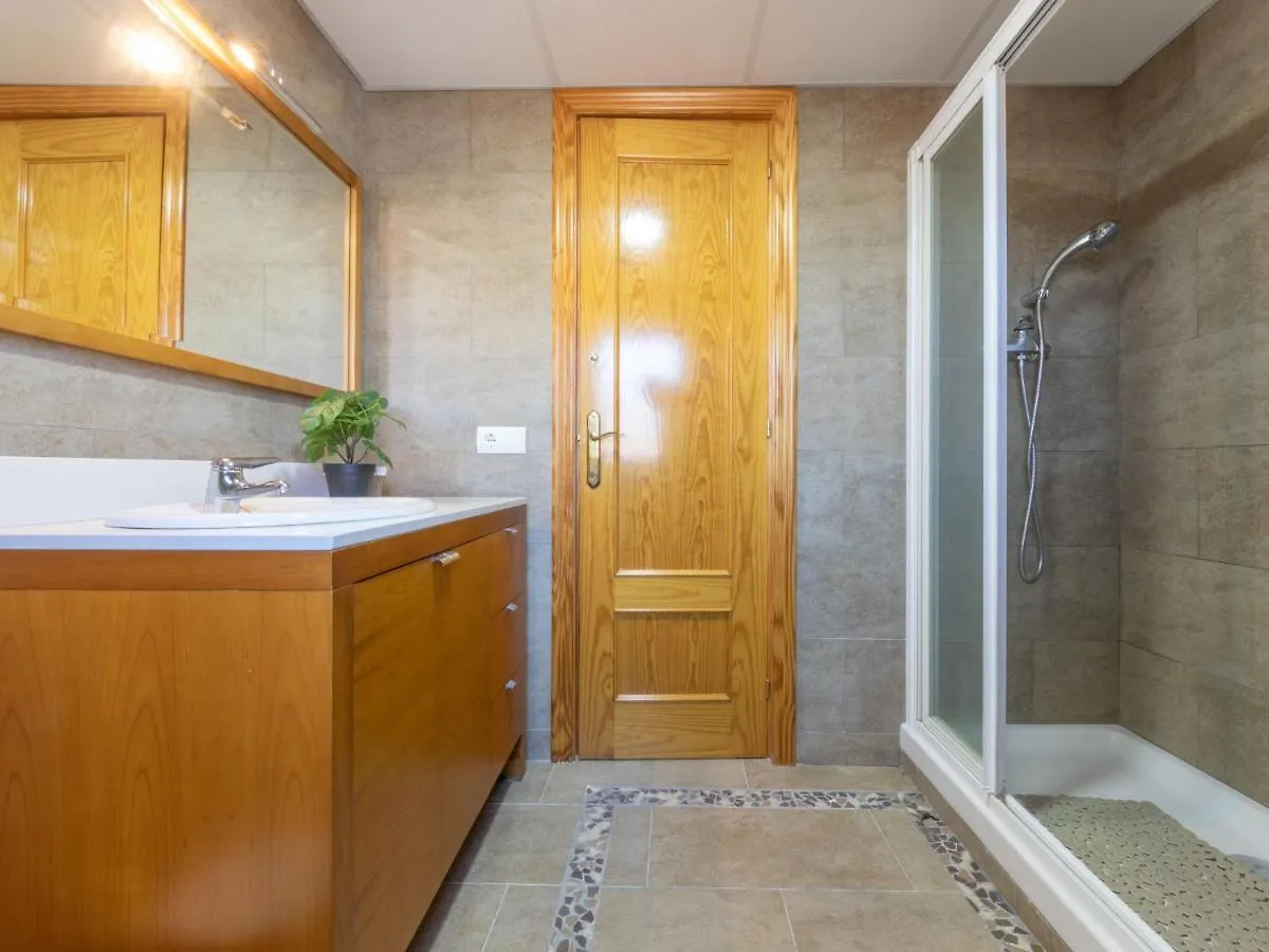 Holiday Home Torre Del Sol By Interhome Tarragona Spanien