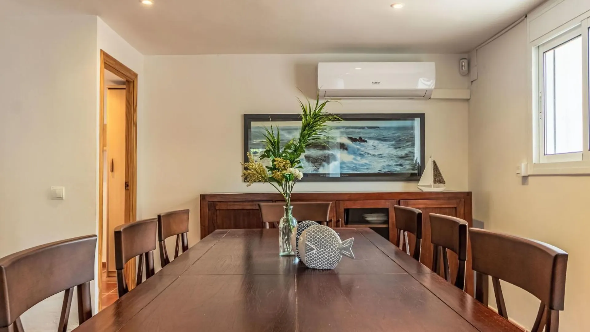 Holiday Home Torre Del Sol By Interhome Tarragona