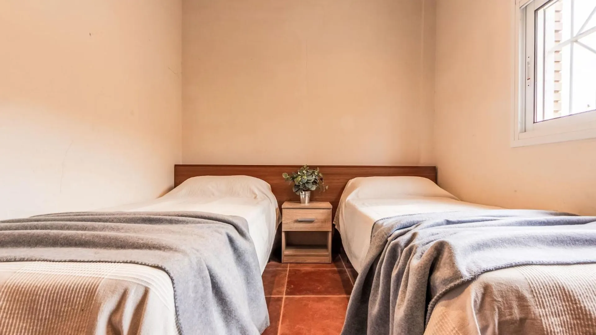 Holiday Home Torre Del Sol By Interhome Tarragona