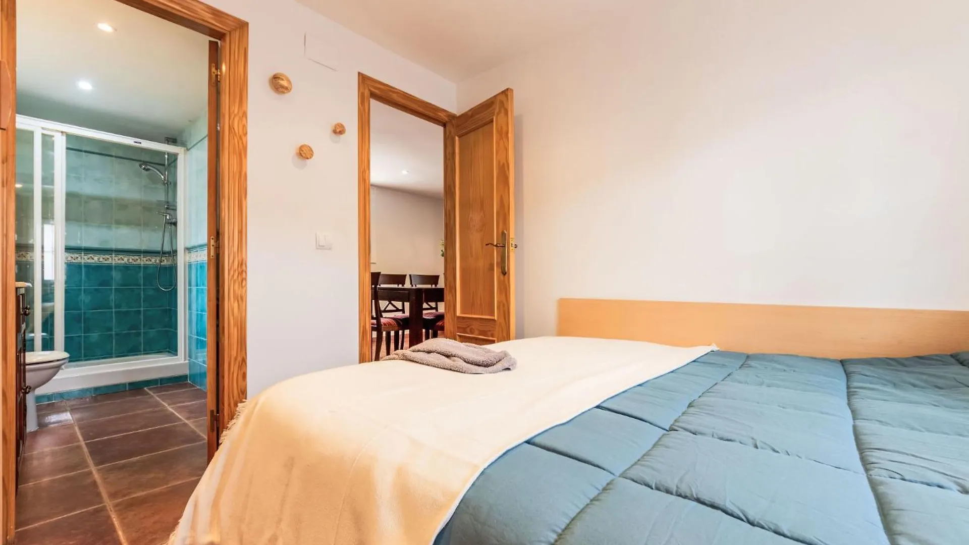 Holiday Home Torre Del Sol By Interhome Tarragona