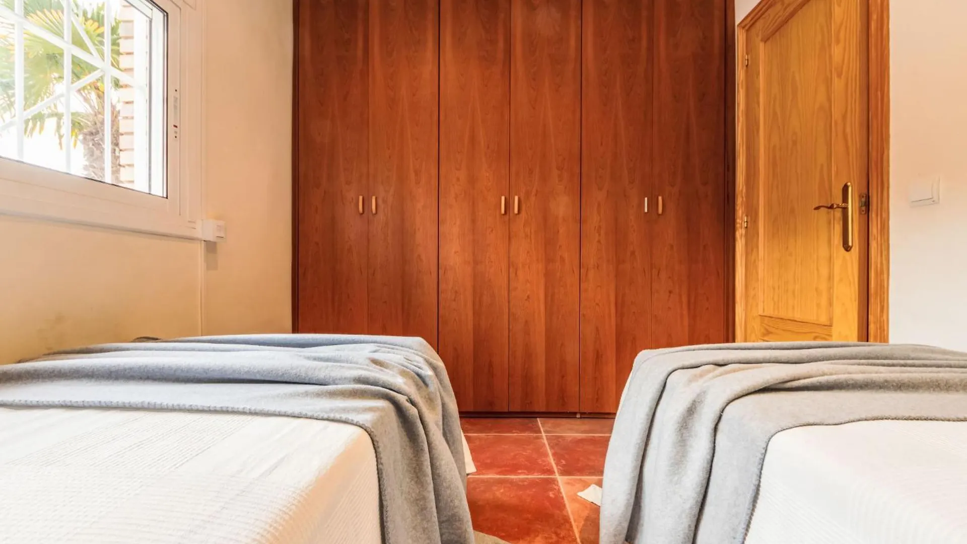 Holiday Home Torre Del Sol By Interhome Tarragona