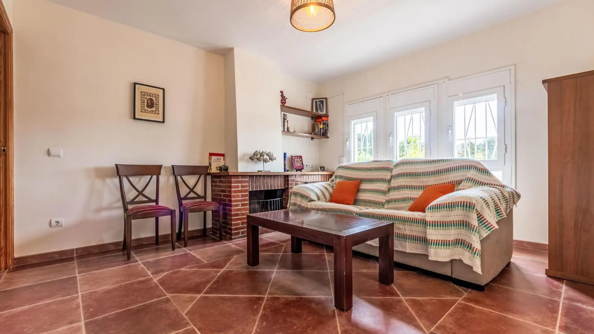 Holiday Home Torre Del Sol By Interhome Tarragona