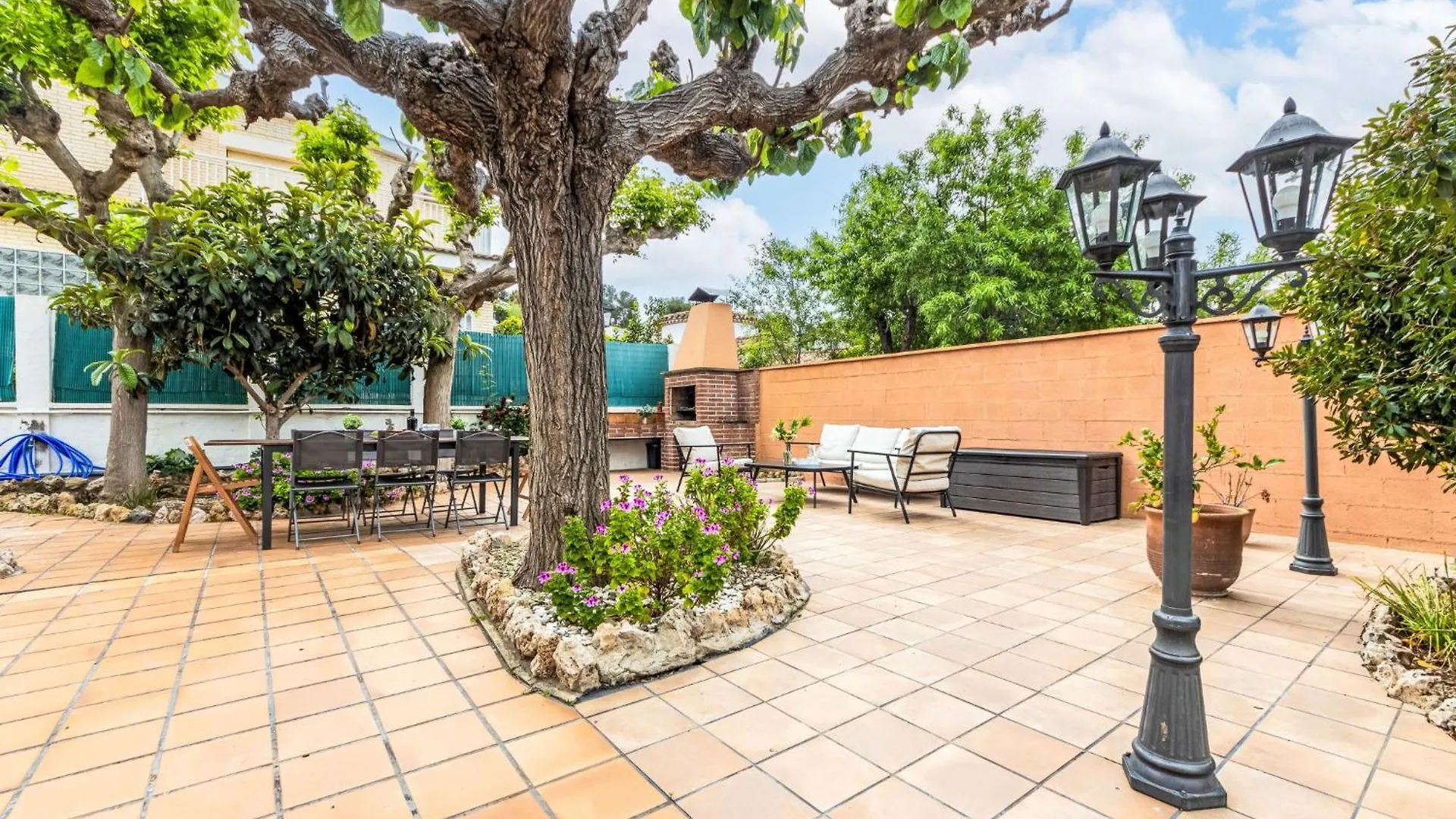 Holiday Home Torre Del Sol By Interhome Tarragona