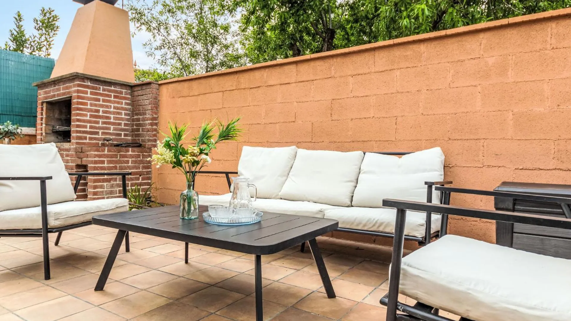 Holiday Home Torre Del Sol By Interhome Tarragona Spanien