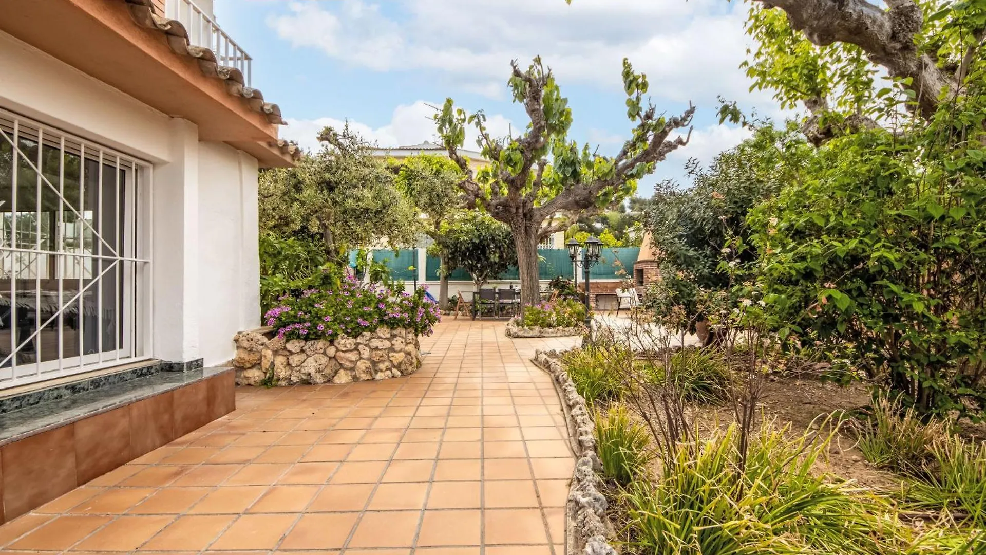 Holiday Home Torre Del Sol By Interhome Tarragona