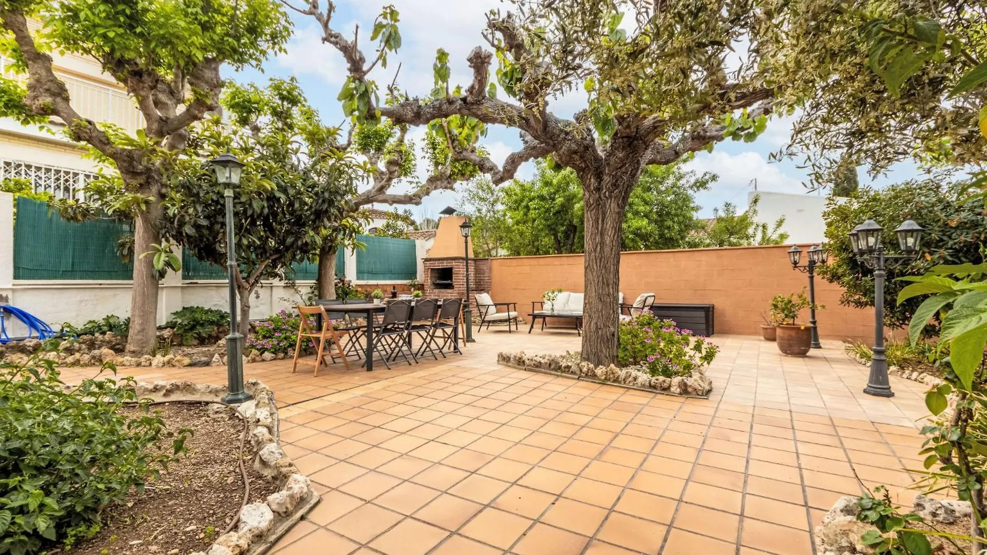 Holiday Home Torre Del Sol By Interhome Tarragona 0*,